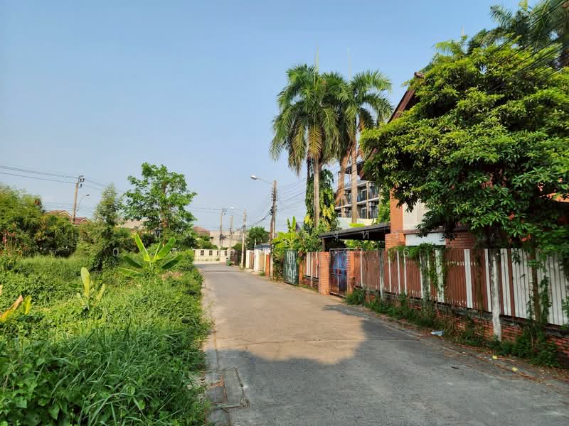 บ้านรามอินทรา 5 แยก 9, กรุงเทพ, อนุสาวรีย์, บางเขน, กรุงเทพ, 180 ตร.ม., บ้านเดี่ยว ขาย, โดย ที่ทางอสังหา 065-925-3163, 500427209 - DDproperty.com