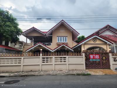 ขาย - บ้าน นวมินทร์ 74, กรุงเทพ