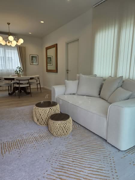 Saransiri Kohkaew Retreat, Phuket, Ko Kaeo, Muang Phuket, Phuket, 3 Bedrooms, 220 sqm, Single Detached House For Rent, by Pattaratorn Sornin, 500427212 - DDproperty.com