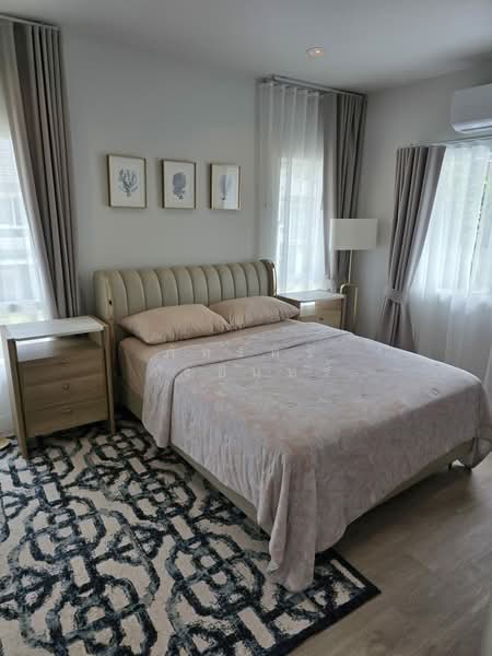 Saransiri Kohkaew Retreat, Phuket, Ko Kaeo, Muang Phuket, Phuket, 3 Bedrooms, 220 sqm, Single Detached House For Rent, by Pattaratorn Sornin, 500427212 - DDproperty.com