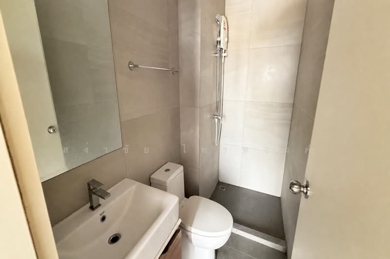 Magnix Ramintra 21, Bangkok, Soi RamInthra 19 Yaek 4, RamInthra Road, Anusaowari, Bang Khen, Bangkok, 1 Bedroom, 23 sqm, Condo For Sale, by สง่าชัย ไทรทองคำ, 500427214 - DDproperty.com