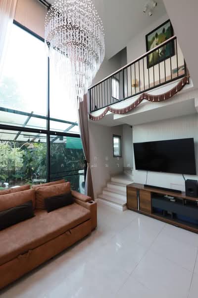 Eco Space Bangna-Wongwaen : อีโค สเปซ บางนา - วงแหวน, สมุทรปราการ, 222 ถนนกาญจนาภิเษก, บางแก้ว, บางพลี, สมุทรปราการ, 175 ตร.ม., ทาวน์เฮ้าส์ ขาย, โดย กนกอร คงสมมาศ, 500427215 - DDproperty.com