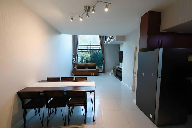 Eco Space Bangna-Wongwaen : อีโค สเปซ บางนา - วงแหวน, สมุทรปราการ, 222 ถนนกาญจนาภิเษก, บางแก้ว, บางพลี, สมุทรปราการ, 175 ตร.ม., ทาวน์เฮ้าส์ ขาย, โดย กนกอร คงสมมาศ, 500427215 - DDproperty.com