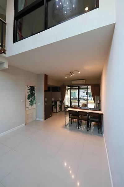 Eco Space Bangna-Wongwaen, Samut Prakan, 222 Kanchanaphiske Road, Bang Kaeo, Bang Plee, Samut Prakan, 3 Bedrooms, 175 sqm, Townhouse For Sale, by กนกอร คงสมมาศ, 500427215 - DDproperty.com