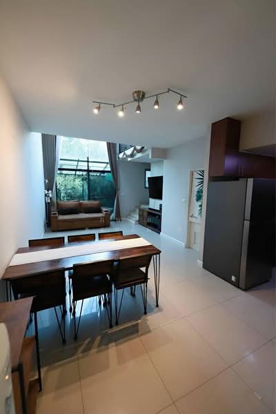 Eco Space Bangna-Wongwaen, Samut Prakan, 222 Kanchanaphiske Road, Bang Kaeo, Bang Plee, Samut Prakan, 3 Bedrooms, 175 sqm, Townhouse For Sale, by กนกอร คงสมมาศ, 500427215 - DDproperty.com