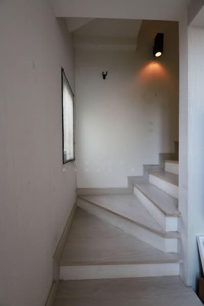 Eco Space Bangna-Wongwaen, Samut Prakan, 222 Kanchanaphiske Road, Bang Kaeo, Bang Plee, Samut Prakan, 3 Bedrooms, 175 sqm, Townhouse For Sale, by กนกอร คงสมมาศ, 500427215 - DDproperty.com