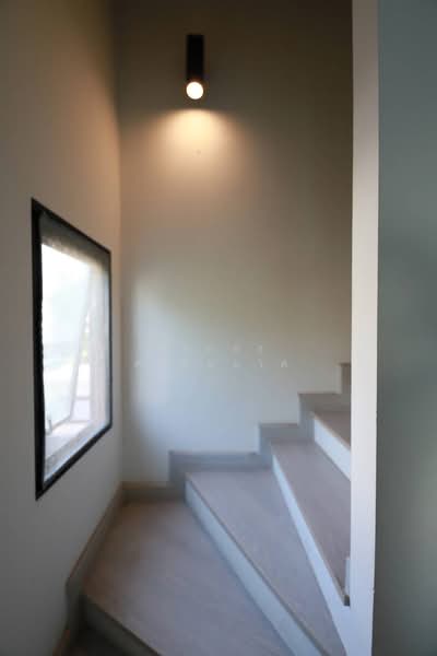 Eco Space Bangna-Wongwaen, Samut Prakan, 222 Kanchanaphiske Road, Bang Kaeo, Bang Plee, Samut Prakan, 3 Bedrooms, 175 sqm, Townhouse For Sale, by กนกอร คงสมมาศ, 500427215 - DDproperty.com