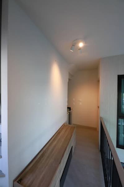 Eco Space Bangna-Wongwaen, Samut Prakan, 222 Kanchanaphiske Road, Bang Kaeo, Bang Plee, Samut Prakan, 3 Bedrooms, 175 sqm, Townhouse For Sale, by กนกอร คงสมมาศ, 500427215 - DDproperty.com