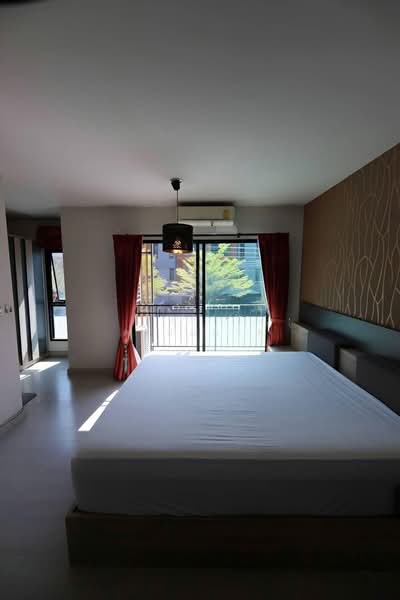 Eco Space Bangna-Wongwaen, Samut Prakan, 222 Kanchanaphiske Road, Bang Kaeo, Bang Plee, Samut Prakan, 3 Bedrooms, 175 sqm, Townhouse For Sale, by กนกอร คงสมมาศ, 500427215 - DDproperty.com