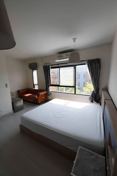 Eco Space Bangna-Wongwaen : อีโค สเปซ บางนา - วงแหวน, สมุทรปราการ, 222 ถนนกาญจนาภิเษก, บางแก้ว, บางพลี, สมุทรปราการ, 175 ตร.ม., ทาวน์เฮ้าส์ ขาย, โดย กนกอร คงสมมาศ, 500427215 - DDproperty.com