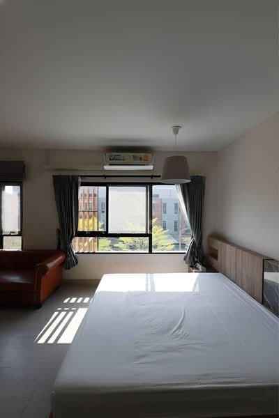 Eco Space Bangna-Wongwaen : อีโค สเปซ บางนา - วงแหวน, สมุทรปราการ, 222 ถนนกาญจนาภิเษก, บางแก้ว, บางพลี, สมุทรปราการ, 175 ตร.ม., ทาวน์เฮ้าส์ ขาย, โดย กนกอร คงสมมาศ, 500427215 - DDproperty.com
