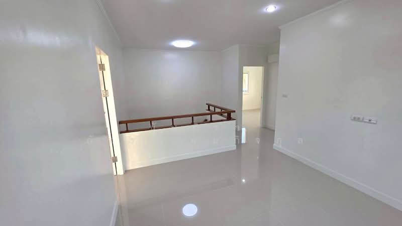 Supalai Ville Bangna-Wongwaen, Samut Prakan, Soi 01 Kanchanaphisek 39, Kanchanaphisek parallel Road, Rachathewa, Bang Plee, Samut Prakan, 4 Bedrooms, 187 sqm, Single Detached House For Sale, by นันทิรา ภัทรเกษมกิจกุล, 500427216 - DDproperty.com