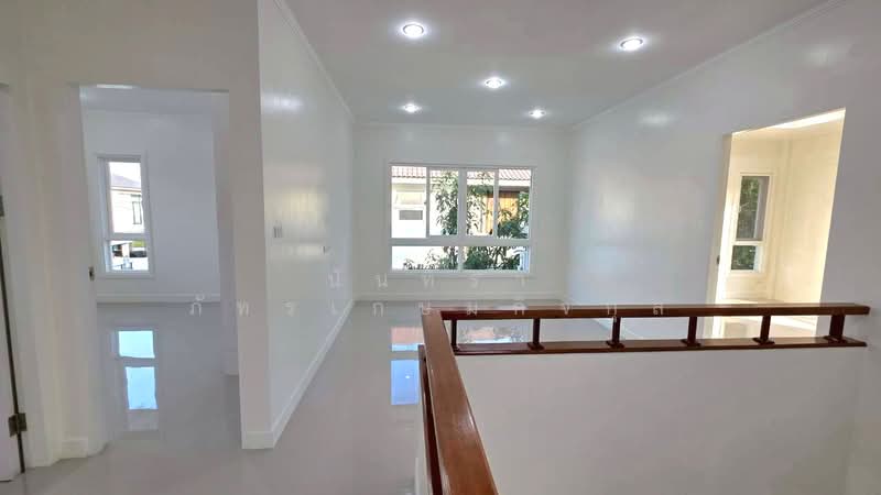 Supalai Ville Bangna-Wongwaen, Samut Prakan, Soi 01 Kanchanaphisek 39, Kanchanaphisek parallel Road, Rachathewa, Bang Plee, Samut Prakan, 4 Bedrooms, 187 sqm, Single Detached House For Sale, by นันทิรา ภัทรเกษมกิจกุล, 500427216 - DDproperty.com