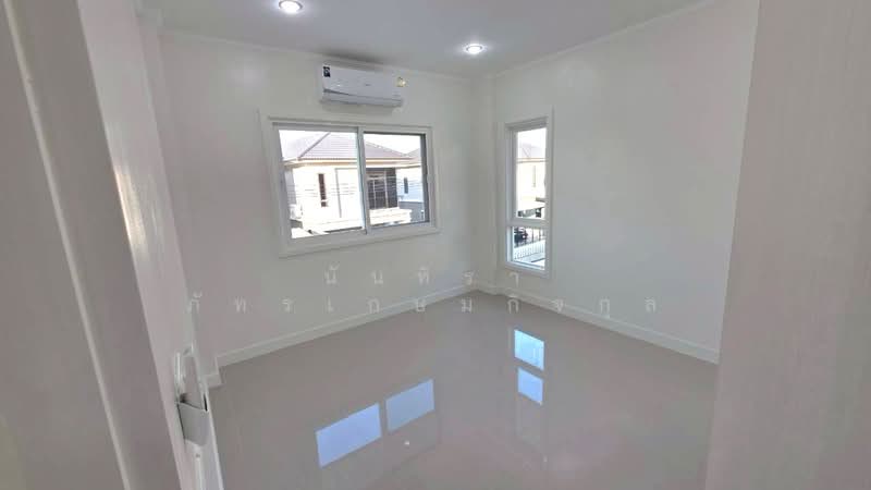 Supalai Ville Bangna-Wongwaen : ศุภาลัย วิลล์ บางนา-วงแหวน, สมุทรปราการ, ซอย 01 กาญจนาภิเษก 39 ถนนคู่ขนานกาญจนาภิเษก, ราชาเทวะ, บางพลี, สมุทรปราการ, 187 ตร.ม., บ้านเดี่ยว ขาย, โดย นันทิรา ภัทรเกษมกิจกุล, 500427216 - DDproperty.com