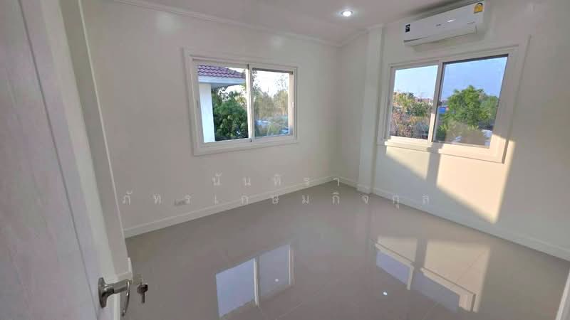Supalai Ville Bangna-Wongwaen, Samut Prakan, Soi 01 Kanchanaphisek 39, Kanchanaphisek parallel Road, Rachathewa, Bang Plee, Samut Prakan, 4 Bedrooms, 187 sqm, Single Detached House For Sale, by นันทิรา ภัทรเกษมกิจกุล, 500427216 - DDproperty.com