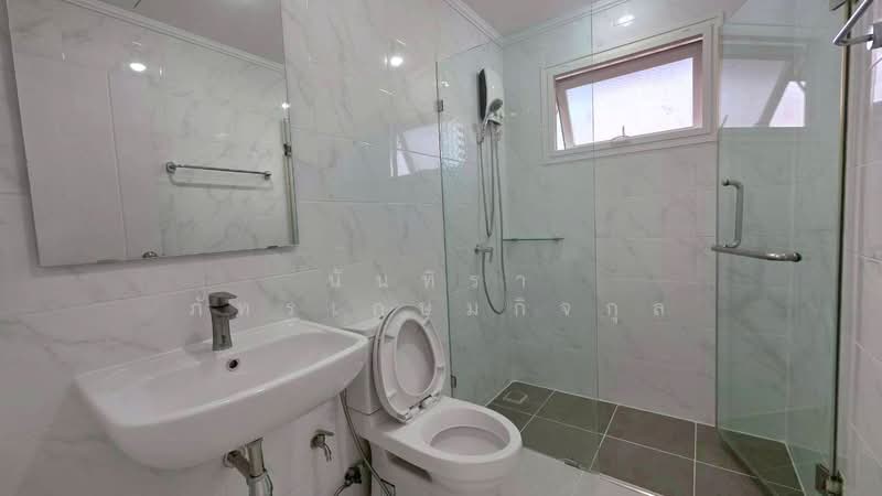 Supalai Ville Bangna-Wongwaen, Samut Prakan, Soi 01 Kanchanaphisek 39, Kanchanaphisek parallel Road, Rachathewa, Bang Plee, Samut Prakan, 4 Bedrooms, 187 sqm, Single Detached House For Sale, by นันทิรา ภัทรเกษมกิจกุล, 500427216 - DDproperty.com