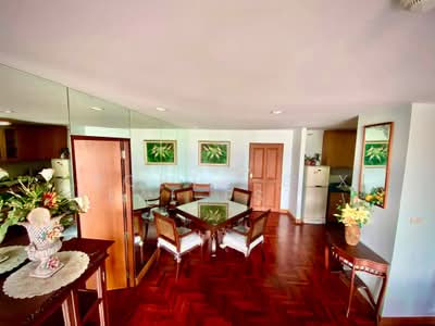 For Rent - Supreme Ville Condominium, Bangkok