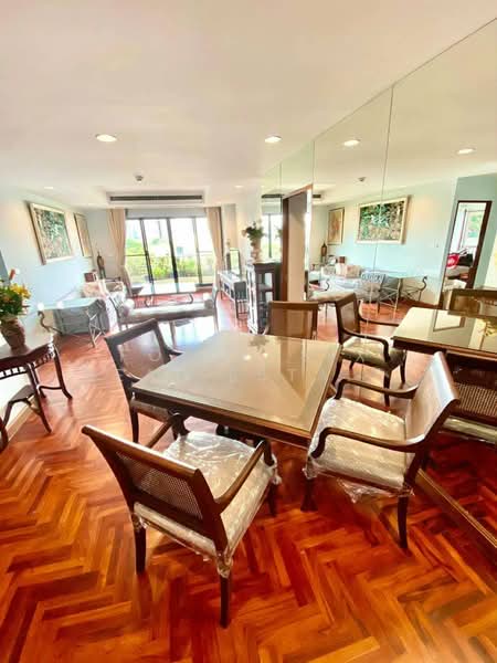 Supreme Ville Condominium, Bangkok, Yenakat, Thung Maha Mek, Sathon, Bangkok, 2 Bedrooms, 118 sqm, Condo For Rent, by Forty-Six Real Estate Group, 500427217 - DDproperty.com