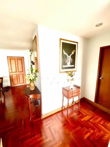 Supreme Ville Condominium, Bangkok, Yenakat, Thung Maha Mek, Sathon, Bangkok, 2 Bedrooms, 118 sqm, Condo For Rent, by Forty-Six Real Estate Group, 500427217 - DDproperty.com