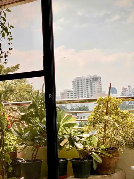 Supreme Ville Condominium, Bangkok, Yenakat, Thung Maha Mek, Sathon, Bangkok, 2 Bedrooms, 118 sqm, Condo For Rent, by Forty-Six Real Estate Group, 500427217 - DDproperty.com