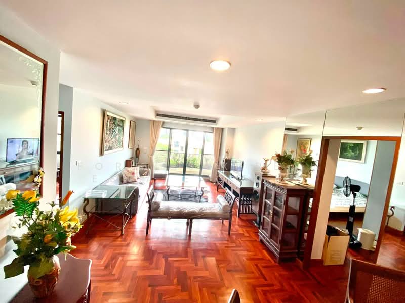 Supreme Ville Condominium, Bangkok, Yenakat, Thung Maha Mek, Sathon, Bangkok, 2 Bedrooms, 118 sqm, Condo For Rent, by Forty-Six Real Estate Group, 500427217 - DDproperty.com