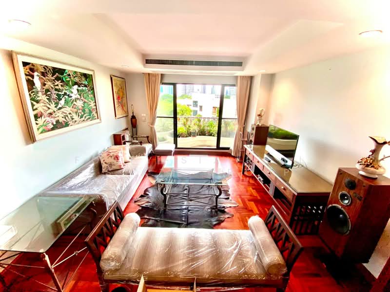 Supreme Ville Condominium, Bangkok, Yenakat, Thung Maha Mek, Sathon, Bangkok, 2 Bedrooms, 118 sqm, Condo For Rent, by Forty-Six Real Estate Group, 500427217 - DDproperty.com