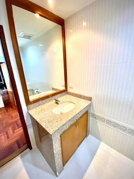 Supreme Ville Condominium : สุพรีม วิลล์ คอนโดมิเนียม, กรุงเทพ, เย็นอากาศ, ทุ่งมหาเมฆ, สาทร, กรุงเทพ, 118 ตร.ม., คอนโด ให้เช่า, โดย Forty-Six Real Estate Group, 500427217 - DDproperty.com