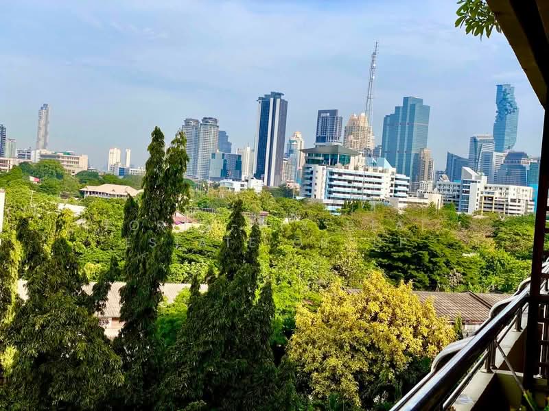 Supreme Ville Condominium, Bangkok, Yenakat, Thung Maha Mek, Sathon, Bangkok, 2 Bedrooms, 118 sqm, Condo For Rent, by Forty-Six Real Estate Group, 500427217 - DDproperty.com