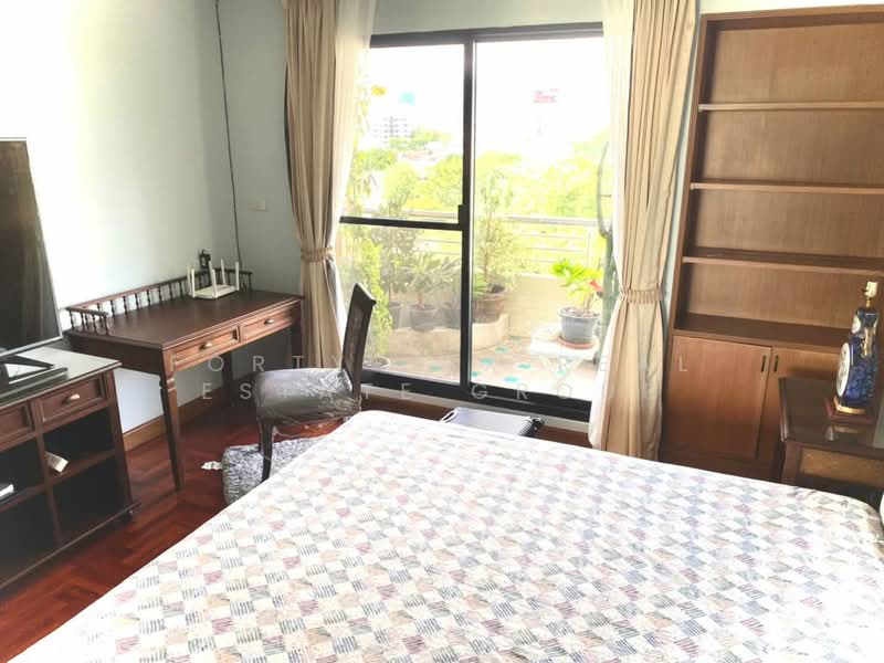 Supreme Ville Condominium, Bangkok, Yenakat, Thung Maha Mek, Sathon, Bangkok, 2 Bedrooms, 118 sqm, Condo For Rent, by Forty-Six Real Estate Group, 500427217 - DDproperty.com