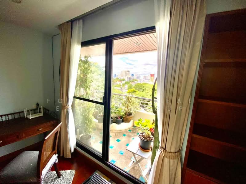 Supreme Ville Condominium : สุพรีม วิลล์ คอนโดมิเนียม, กรุงเทพ, เย็นอากาศ, ทุ่งมหาเมฆ, สาทร, กรุงเทพ, 118 ตร.ม., คอนโด ให้เช่า, โดย Forty-Six Real Estate Group, 500427217 - DDproperty.com