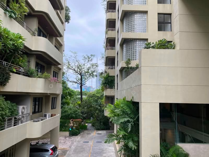 Supreme Ville Condominium : สุพรีม วิลล์ คอนโดมิเนียม, กรุงเทพ, เย็นอากาศ, ทุ่งมหาเมฆ, สาทร, กรุงเทพ, 118 ตร.ม., คอนโด ให้เช่า, โดย Forty-Six Real Estate Group, 500427217 - DDproperty.com