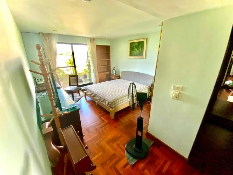 Supreme Ville Condominium, Bangkok, Yenakat, Thung Maha Mek, Sathon, Bangkok, 2 Bedrooms, 118 sqm, Condo For Rent, by Forty-Six Real Estate Group, 500427217 - DDproperty.com