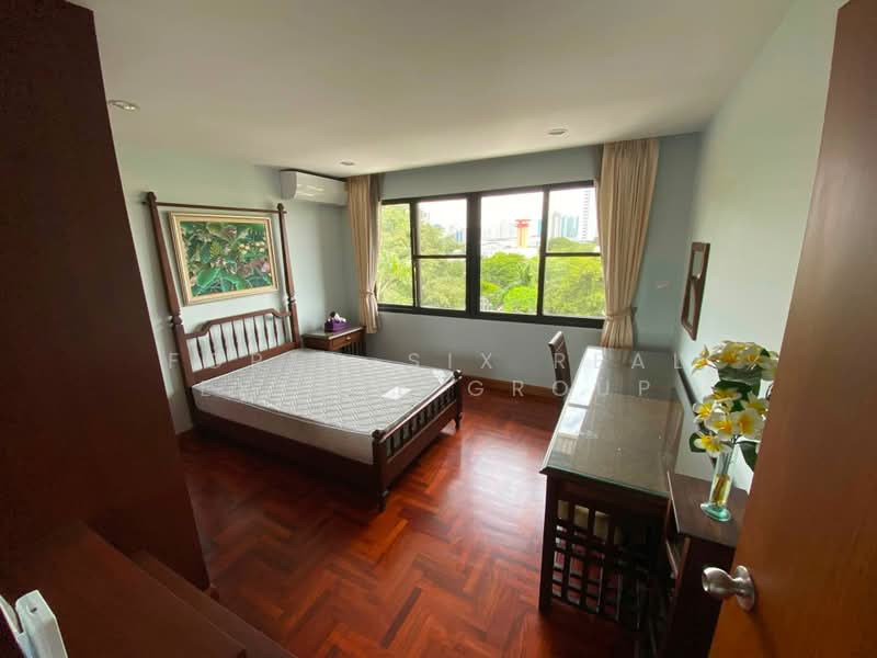 Supreme Ville Condominium : สุพรีม วิลล์ คอนโดมิเนียม, กรุงเทพ, เย็นอากาศ, ทุ่งมหาเมฆ, สาทร, กรุงเทพ, 118 ตร.ม., คอนโด ให้เช่า, โดย Forty-Six Real Estate Group, 500427217 - DDproperty.com