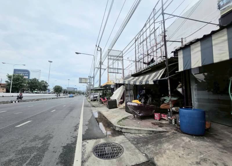 ขาย หรือ เช่า อาคารพาณิชย์ 2 ชั้น ติดถนน ราชพฤกษ์, Nonthaburi, Bang Krang, Muang Nonthaburi, Nonthaburi, , 93 sqm, Shophouse For Sale, by กรณวัสส์ กัณฑวัสส์วงส์, 500427218 - DDproperty.com