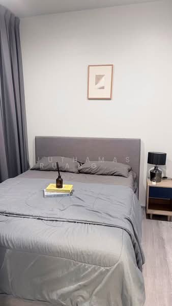 XT Ekkamai, Bangkok, 259 Soi Sukhumvit 63, Khlong Tan Nua, Watthana, Bangkok, 1 Bedroom, 30 sqm, Condo For Rent, by Juthamas Ruangrit ( YingMild), 500427219 - DDproperty.com