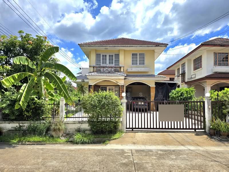 Chaiyapruek Bangwaek, Bangkok, Bang Waek Road, Bang Phai, Bang Khae, Bangkok, 3 Bedrooms, 150 sqm, Single Detached House For Sale, by The Best Property แอล, 500427220 - DDproperty.com