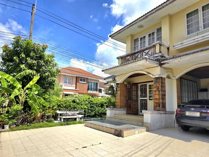 Chaiyapruek Bangwaek, Bangkok, Bang Waek Road, Bang Phai, Bang Khae, Bangkok, 3 Bedrooms, 150 sqm, Single Detached House For Sale, by The Best Property แอล, 500427220 - DDproperty.com