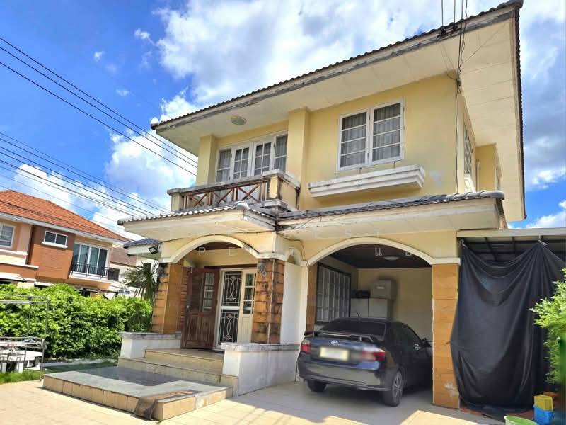 Chaiyapruek Bangwaek, Bangkok, Bang Waek Road, Bang Phai, Bang Khae, Bangkok, 3 Bedrooms, 150 sqm, Single Detached House For Sale, by The Best Property แอล, 500427220 - DDproperty.com