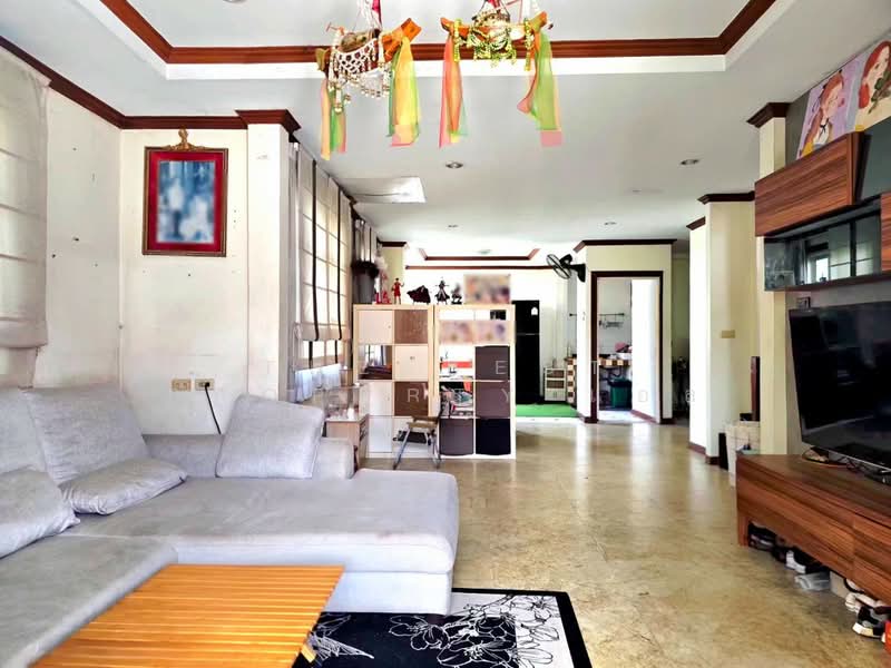 Chaiyapruek Bangwaek : ชัยพฤกษ์ บางแวก, กรุงเทพ, ถนน บางแวก, บางไผ่, บางแค, กรุงเทพ, 150 ตร.ม., บ้านเดี่ยว ขาย, โดย The Best Property แอล, 500427220 - DDproperty.com