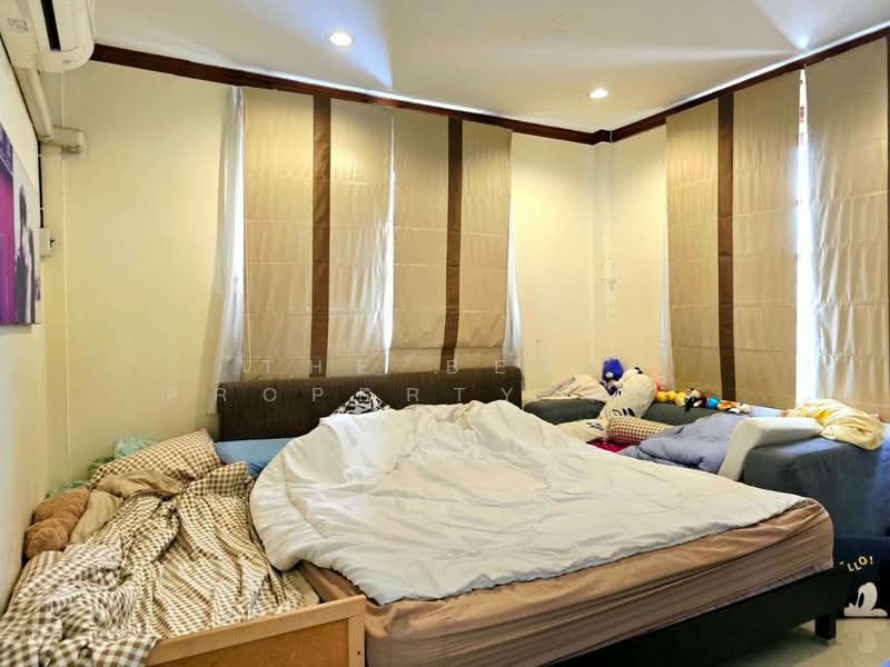 Chaiyapruek Bangwaek, Bangkok, Bang Waek Road, Bang Phai, Bang Khae, Bangkok, 3 Bedrooms, 150 sqm, Single Detached House For Sale, by The Best Property แอล, 500427220 - DDproperty.com