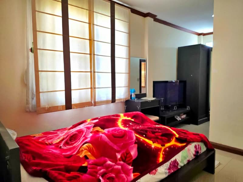 Chaiyapruek Bangwaek, Bangkok, Bang Waek Road, Bang Phai, Bang Khae, Bangkok, 3 Bedrooms, 150 sqm, Single Detached House For Sale, by The Best Property แอล, 500427220 - DDproperty.com