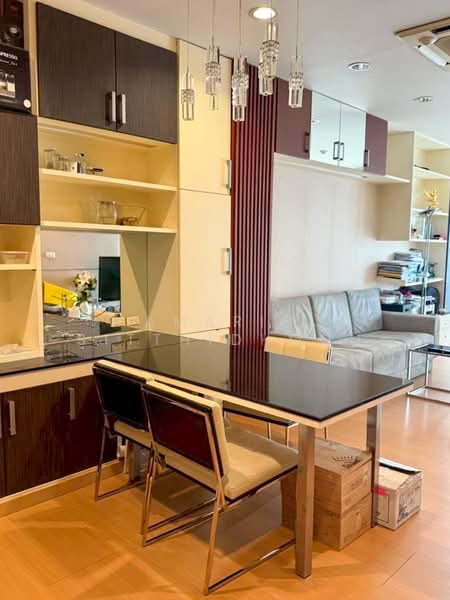 Baan Klang Krung Siam-Pathumwan, Bangkok, Petchburi Road, Thanon Phetchaburi, Ratchathewi, Bangkok, 2 Bedrooms, 85 sqm, Condo For Sale, by Amarin Sitthidhoon, 500427225 - DDproperty.com