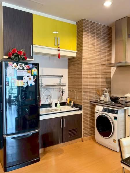 Baan Klang Krung Siam-Pathumwan, Bangkok, Petchburi Road, Thanon Phetchaburi, Ratchathewi, Bangkok, 2 Bedrooms, 85 sqm, Condo For Sale, by Amarin Sitthidhoon, 500427225 - DDproperty.com