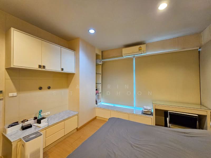 Baan Klang Krung Siam-Pathumwan : บ้านกลางกรุง สยาม-ปทุมวัน คอนโดมิเนียม, กรุงเทพ, ถนนเพชรบุรี แขวงถนนเพชรบุรี เขตราชเทวี กรุงเทพมหานคร, ถนนเพชรบุรี, ราชเทวี, กรุงเทพ, 85 ตร.ม., คอนโด ขาย, โดย Amarin Sitthidhoon, 500427225 - DDproperty.com