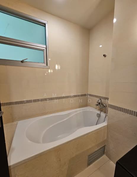 Baan Klang Krung Siam-Pathumwan, Bangkok, Petchburi Road, Thanon Phetchaburi, Ratchathewi, Bangkok, 2 Bedrooms, 85 sqm, Condo For Sale, by Amarin Sitthidhoon, 500427225 - DDproperty.com