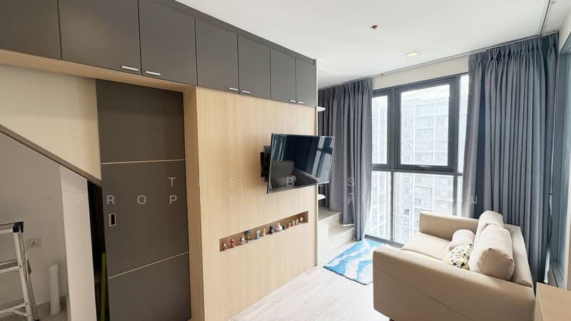 IDEO MOBI Sukhumvit 81 : ไอดีโอ โมบิ สุขุมวิท 81, กรุงเทพ, 2097 ถนนสุขุมวิท แขวงบางจาก เขตพระโขนง กรุงเทพมหานคร, บางจาก, พระโขนง, กรุงเทพ, 43 ตร.ม., คอนโด ขาย, โดย The Best Property คิมบอม, 500427227 - DDproperty.com