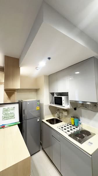 IDEO MOBI Sukhumvit 81, Bangkok, 2097 Sukhumvit Road, Bang Chak, Phra Khanong, Bangkok, 1 Bedroom, 43 sqm, Condo For Sale, by The Best Property คิมบอม, 500427227 - DDproperty.com
