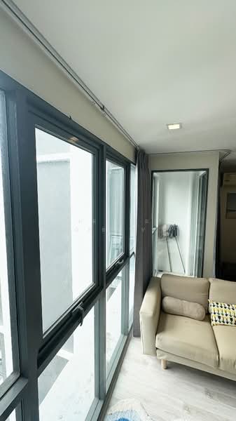 IDEO MOBI Sukhumvit 81, Bangkok, 2097 Sukhumvit Road, Bang Chak, Phra Khanong, Bangkok, 1 Bedroom, 43 sqm, Condo For Sale, by The Best Property คิมบอม, 500427227 - DDproperty.com