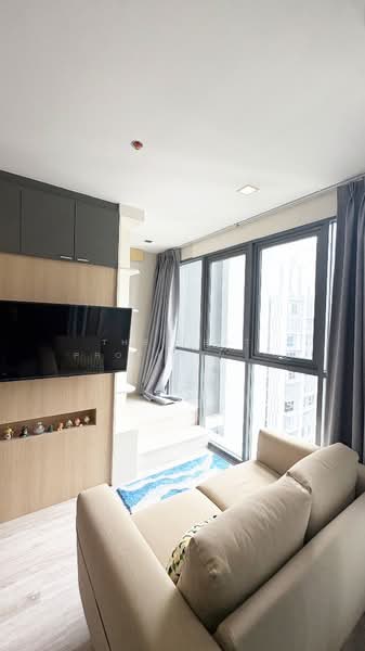 IDEO MOBI Sukhumvit 81 : ไอดีโอ โมบิ สุขุมวิท 81, กรุงเทพ, 2097 ถนนสุขุมวิท แขวงบางจาก เขตพระโขนง กรุงเทพมหานคร, บางจาก, พระโขนง, กรุงเทพ, 43 ตร.ม., คอนโด ขาย, โดย The Best Property คิมบอม, 500427227 - DDproperty.com