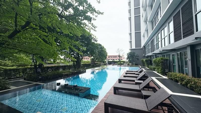 IDEO MOBI Sukhumvit 81, Bangkok, 2097 Sukhumvit Road, Bang Chak, Phra Khanong, Bangkok, 1 Bedroom, 43 sqm, Condo For Sale, by The Best Property คิมบอม, 500427227 - DDproperty.com